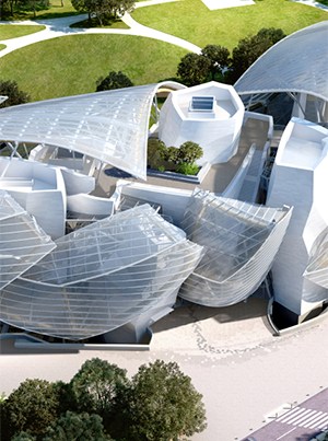 Fondation Louis Vuitton - lifeMstyle