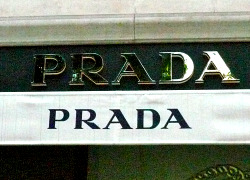 Prada, Paris 10-12, Avenue Montaigne